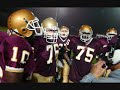 2008 Doherty vs Marlborough Football 2008 Doherty vs Marlborough Football