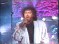 Tino Casal - Pánico en el Edén