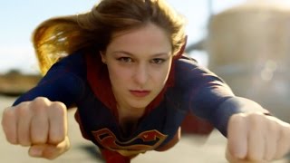 Supergirl, saison 1 - Bande-annonce  2 - VO