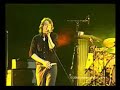 Keane Sunshine (Live)