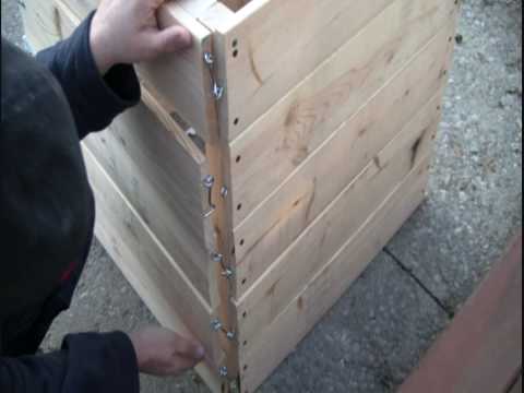 how to grow 100 lbs of potatoes