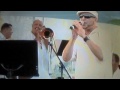 ELIEZER Y SALSA CHICAGO MAMBO ALL STARS salsachicago.com