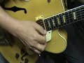 Guitare funky Guitare funky