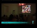 Muestra Creatividad Eivissa - Audiovisuales - Parte 1/2 Muestra Creatividad Eivissa - Audiovisuales - Parte 1/2