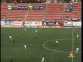 Road to fifa under17 world cup nigeria2009: group a - honduras