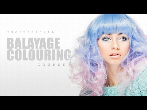 KHÓA HỌC NHUỘM MÀU THỜI TRANG PROFESSIONAL