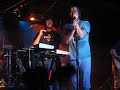Reggie & the Full Effect ft. Frank Iero - \"J Train\"