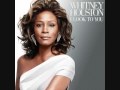 Whitney Houston on V-103 - Radio Interview (9-18-2009)