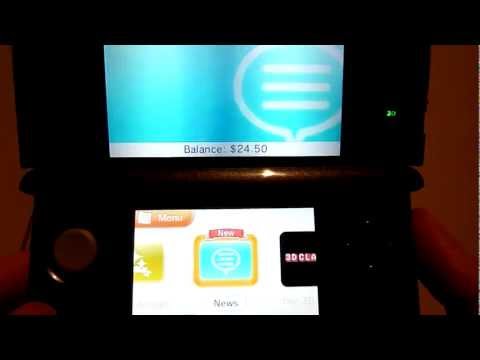how to download nintendo 3ds games