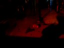 xtyrantx at station 4 8-31-08, whoever has the football at the end of the song, gets a free shirt