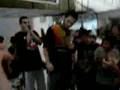 �ehin�ah patron antalya hiphop jam bullsuit party 2007
