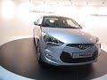 Hyundai en el Sal�n del Autom�vil de Barcelona 2011