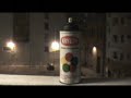my first prototype led spray can for the 