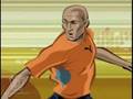 Virusbook.net: RARE Puma Shudoh Commercial by Jake Nava