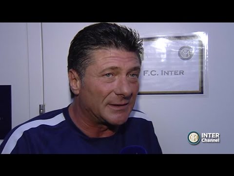 #INTERFORUS - INTERVISTA WALTER MAZZARRI