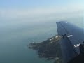 BLUE ISLANDS JET STREAM LANDING IN GUERNSEY BLUE ISLANDS JET STREAM LANDING IN GUERNSEY