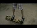 Ghostride 360 shuvit