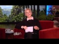 Ellen's Proposal: Real or Fake?