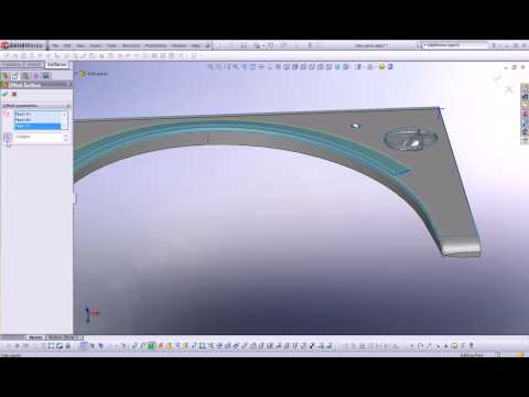 how to fix rebuild errors solidworks