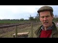 FTV - April 9 - Farmer's railway protest