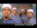 Diwani-Ya Rasulullah Diwani-Ya Rasulullah