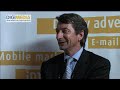 IAB Europe Congress (Interact): Interview with Jaap Favier IAB Europe Congress (Interact): Interview with Jaap Favier