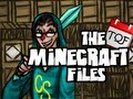 The Minecraft Files - #168 TQF: Sal, Leonna, Baxter, and Arthur (HD)