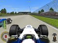 Grand Prix 4 - USA Grand Prix 4 - USA