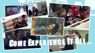 Thumbnail of Beckman Institute Open House 2013 Promo (15-Seconds) video