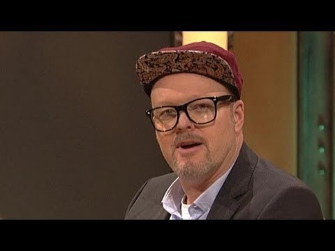 Vom Prinz Porno zum Hipster - TV total