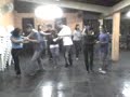 Aula de samba Aula de samba