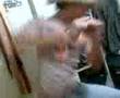 pwer ranger vs la morsa cap. 2 (saw)