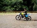Derretendo a Agrale