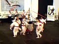 Danzas vascas del Salleko de Sestao