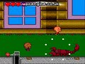pc engine gaming: pc genjin 3  pc kid 3 