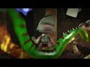 big little planet TRALIER big little planet TRALIER