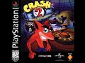 CRASH BANDICOOT 2 \"ROCK IT, PACK ATTACK\" MUSIC REQUEST