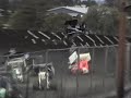 Matt Petty gets hangtime at petaluma