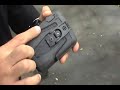 BlackBerry 8703 Vs Hummer H3