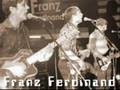 franz ferdinand: come on home