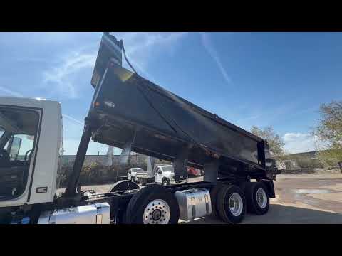 2023 VOLVO VNR300 Dump Trucks | Platinum Group (1)