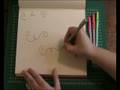 #05 Bloknote TV - How to Doodle!