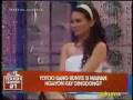 Marian Rivera, Buntis?!