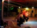 Zorba in Iberostar Regency Beach 2008