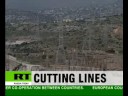 Georgia cuts energy ties with Russia Georgia cuts energy ties with Russia
