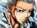 Bleach Captains- Earth, Wind, Fire, and Air
