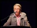Ranci�re, The Emancipated Spectator, 20 August 2004 (2/6)