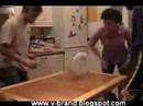 If your dog is too tired to play frisbee, you can try this: http://tinyurl.com/yzwmxfx #discdogging #dogs #frisbee #hunde