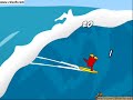 Club Penguing Becoming Sufing Pro