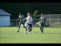River Valley Mustangs Boys Soccer VS Berrien Springs 06